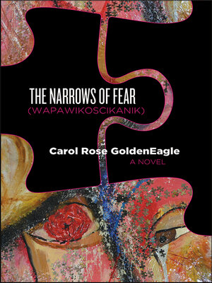 cover image of Narrows of Fear
